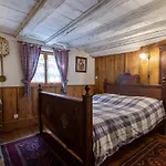 Anno 1698 Et D'hotes Lägenhet *