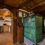 Appartement Anno 1698 Et D'hôtes Beblenheim
