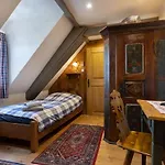 Lägenhet Anno 1698 Et D'hotes *