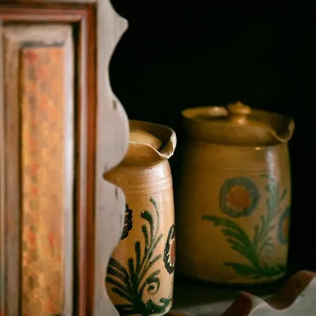 Anno 1698 Et D'hôtes * Beblenheim