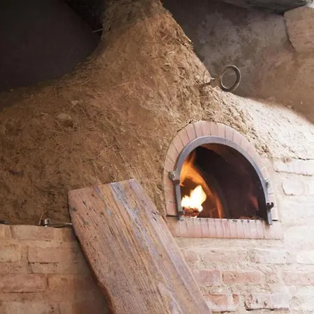 Anno 1698 Et D'hotes 아파트 *