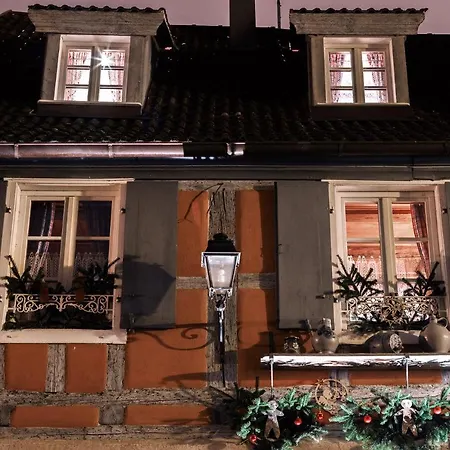 Anno 1698 Et D'hotes