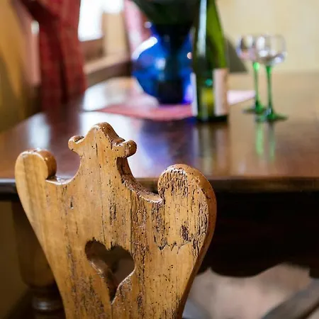 Anno 1698 Et D'hotes *