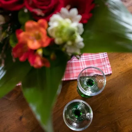 Apartamento Anno 1698 Et D'hôtes