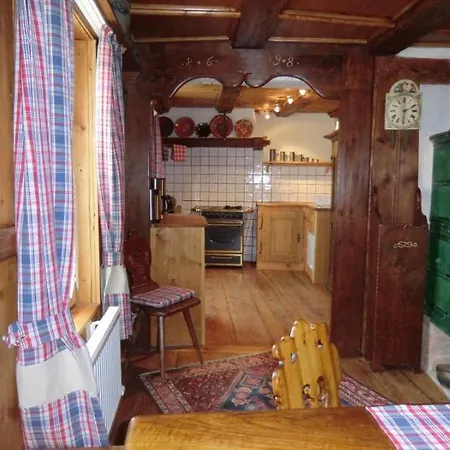 Apartamento Anno 1698 Et D'hôtes