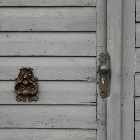 Lägenhet Anno 1698 Et D'hotes
