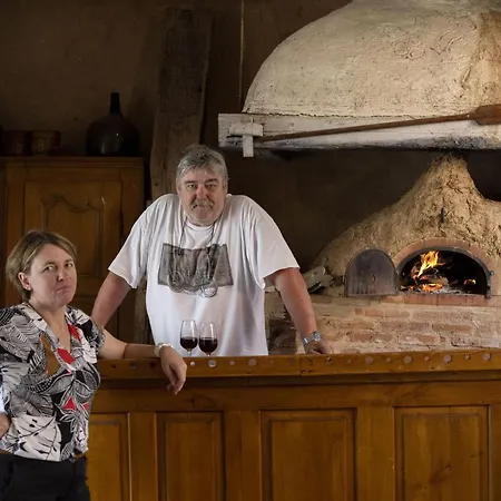 Anno 1698 Et D'hotes Apartment