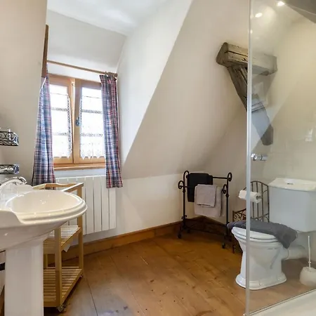 Apartamento Anno 1698 Et D'hôtes