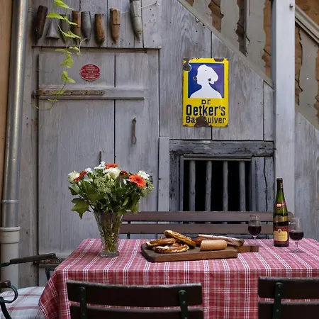 Anno 1698 Et D'hôtes