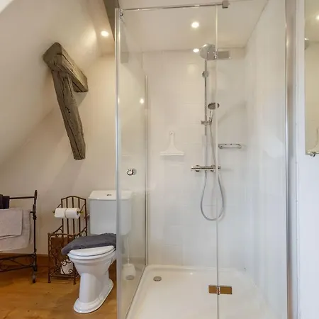 Anno 1698 Et D'hotes 아파트