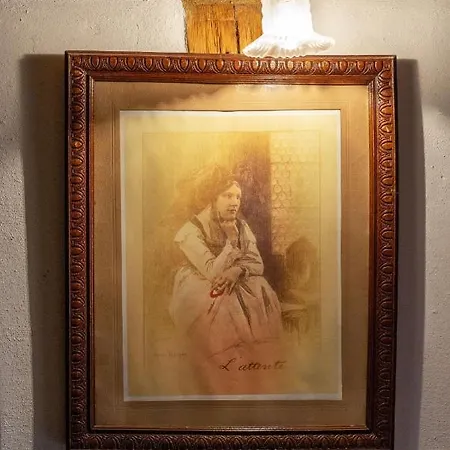 Apartamento Anno 1698 Et D'hôtes Beblenheim