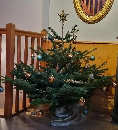 Anno 1698 Et D'hotes 아파트 베블렌하임