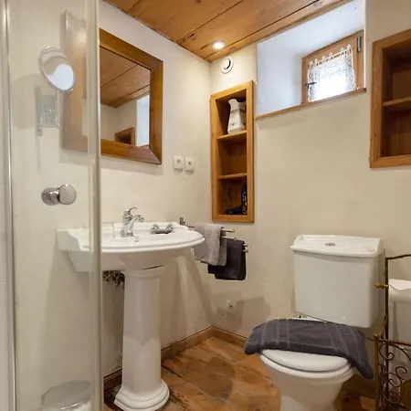 Anno 1698 Et D'hotes 베블렌하임