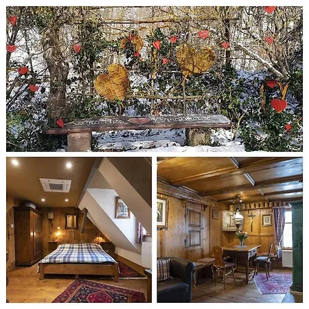 Anno 1698 Et D'hotes