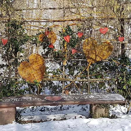 Anno 1698 Et D'hôtes Apartamento *